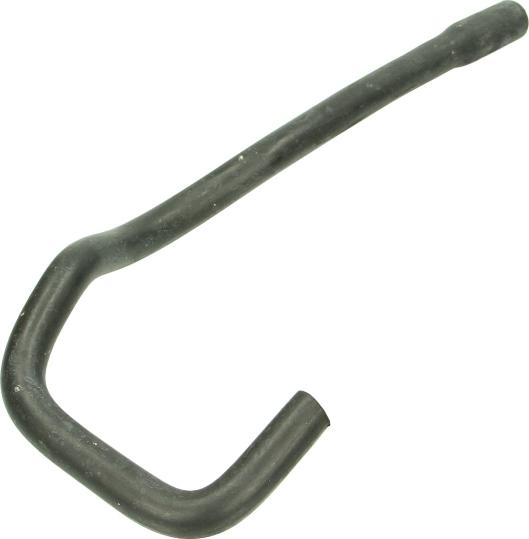 Thermotec DWX025TT - Radiator Hose car-mod.net
