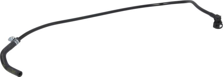 Thermotec DWX277TT - Radiator Hose car-mod.net