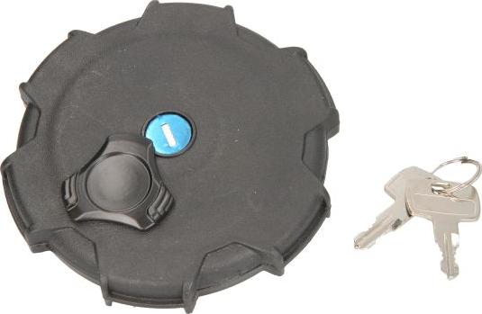 Thermotec IVE-CA-001 - Sealing Cap, fuel tank car-mod.net