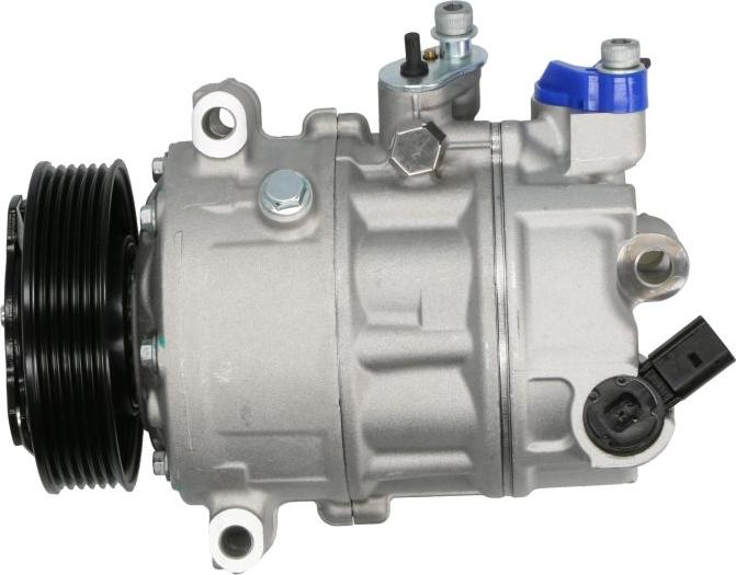 Thermotec KTT090413 - Compressor, air conditioning car-mod.net