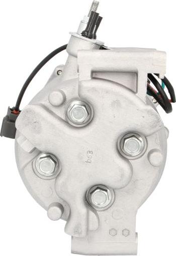 Thermotec KTT090020 - Compressor, air conditioning car-mod.net