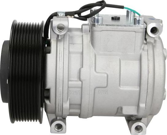 Thermotec KTT090023 - Compressor, air conditioning car-mod.net