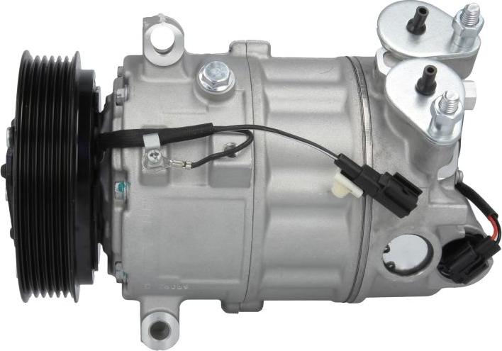 Thermotec KTT090189 - Compressor, air conditioning car-mod.net