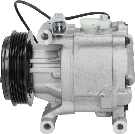 Thermotec KTT090217 - Compressor, air conditioning car-mod.net