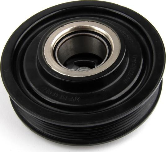 Thermotec KTT040032 - Magnetic Clutch, air conditioner compressor car-mod.net