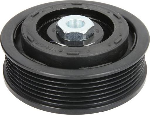 Thermotec KTT040238 - Magnetic Clutch, air conditioner compressor car-mod.net