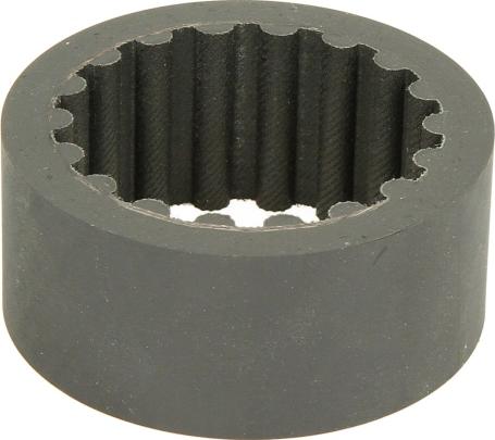 Thermotec KTT020028 - Flexible Coupling Sleeve car-mod.net