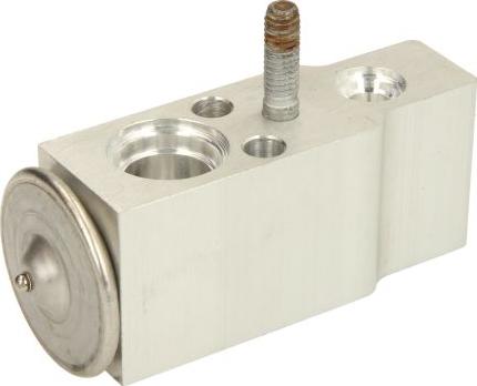Thermotec KTT140046 - Expansion Valve, air conditioning car-mod.net