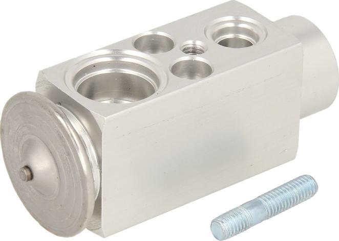 Thermotec KTT140040 - Expansion Valve, air conditioning car-mod.net