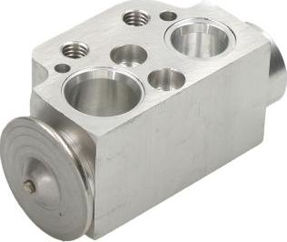 Thermotec KTT140051 - Expansion Valve, air conditioning car-mod.net