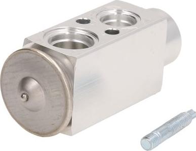 Thermotec KTT140066 - Expansion Valve, air conditioning car-mod.net
