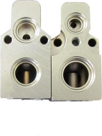 Thermotec KTT140003 - Expansion Valve, air conditioning car-mod.net