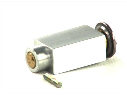 Thermotec KTT140007 - Expansion Valve, air conditioning car-mod.net