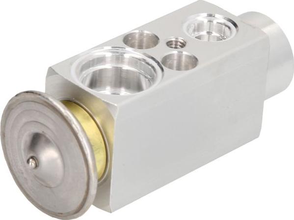 Thermotec KTT140016 - Expansion Valve, air conditioning car-mod.net