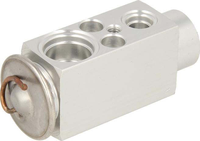 Thermotec KTT140039 - Expansion Valve, air conditioning car-mod.net