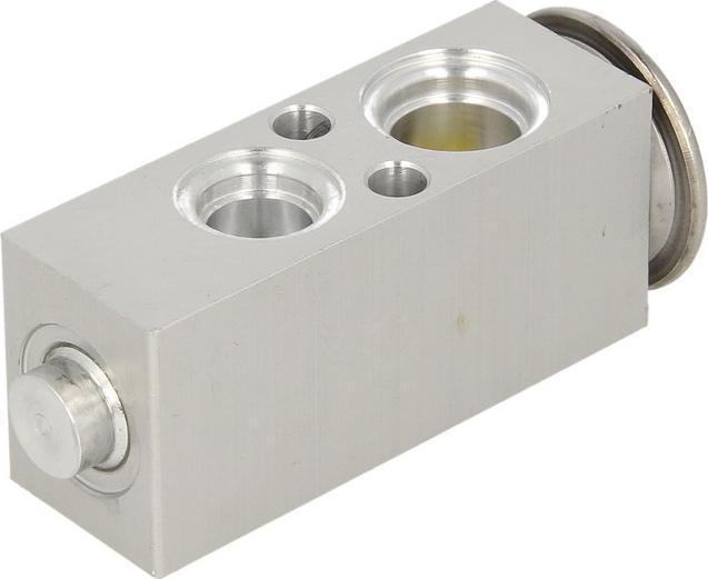 Thermotec KTT140024 - Expansion Valve, air conditioning car-mod.net
