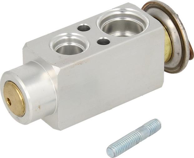 Thermotec KTT140027 - Expansion Valve, air conditioning car-mod.net