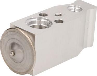 Thermotec KTT140077 - Expansion Valve, air conditioning car-mod.net