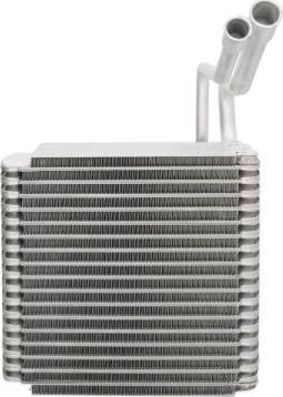 Thermotec KTT150042 - Evaporator, air conditioning car-mod.net
