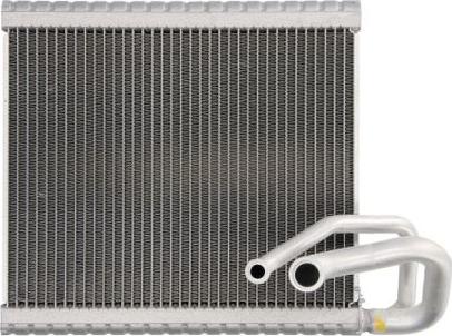 Thermotec KTT150053 - Evaporator, air conditioning car-mod.net