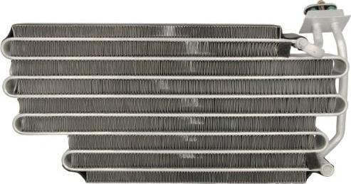 Thermotec KTT150019 - Evaporator, air conditioning car-mod.net