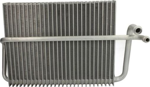Thermotec KTT150012 - Evaporator, air conditioning car-mod.net