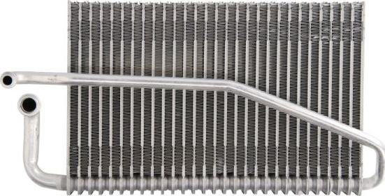 Thermotec KTT150037 - Evaporator, air conditioning car-mod.net