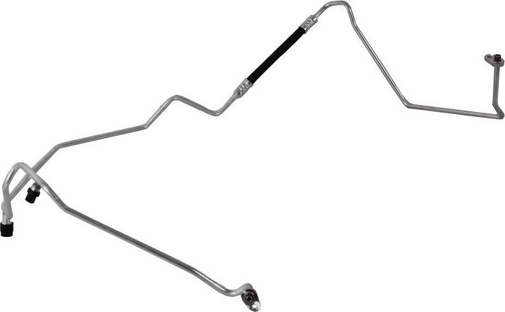 Thermotec KTT160092 - High Pressure Line, air conditioning car-mod.net
