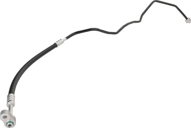 Thermotec KTT160047 - High Pressure Line, air conditioning car-mod.net
