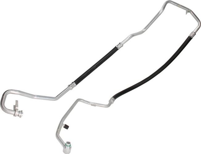 Thermotec KTT160058 - Low Pressure Line, air conditioning car-mod.net