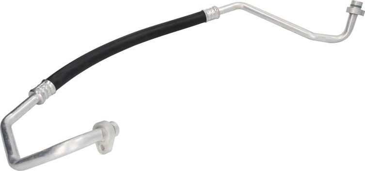 Thermotec KTT160067 - Low Pressure Line, air conditioning car-mod.net