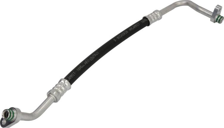Thermotec KTT160088 - High Pressure Line, air conditioning car-mod.net