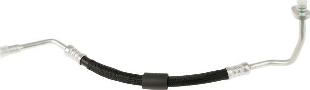 Thermotec KTT160082 - High Pressure Line, air conditioning car-mod.net