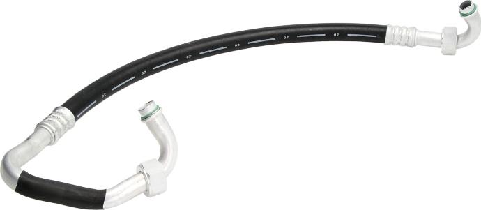 Thermotec KTT160035 - Low Pressure Line, air conditioning car-mod.net