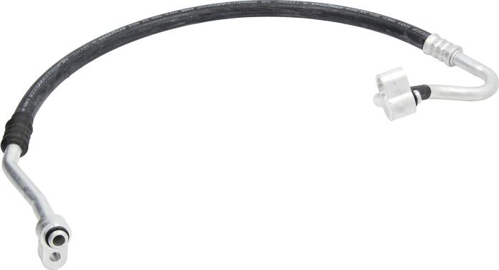 Thermotec KTT160020 - High Pressure Line, air conditioning car-mod.net