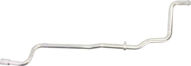 Thermotec KTT160028 - High Pressure Line, air conditioning car-mod.net