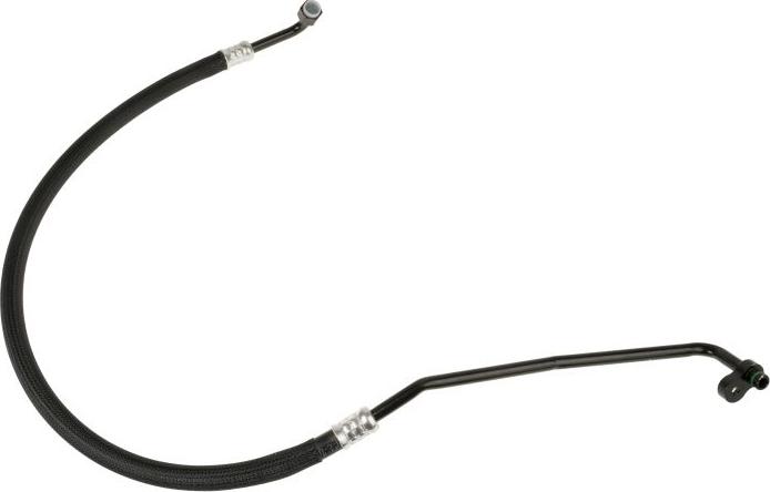 Thermotec KTT160078 - High Pressure Line, air conditioning car-mod.net