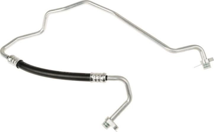 Thermotec KTT160073 - High Pressure Line, air conditioning car-mod.net