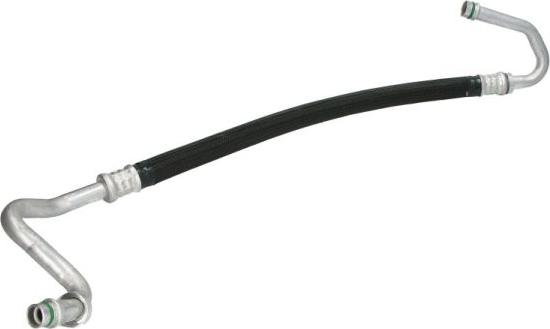 Thermotec KTT160198 - High Pressure Line, air conditioning car-mod.net