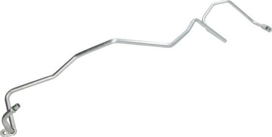 Thermotec KTT160193 - High Pressure Line, air conditioning car-mod.net