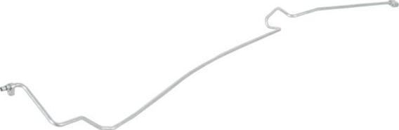 Thermotec KTT160153 - High Pressure Line, air conditioning car-mod.net