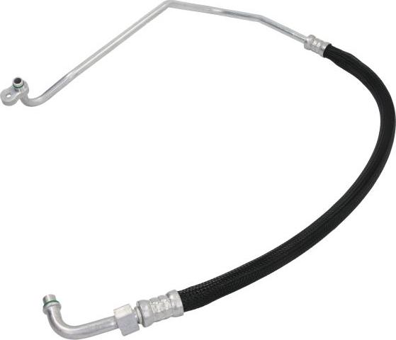 Thermotec KTT160100 - High Pressure Line, air conditioning car-mod.net