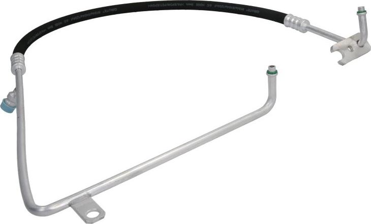 Thermotec KTT160102 - Low Pressure Line, air conditioning car-mod.net