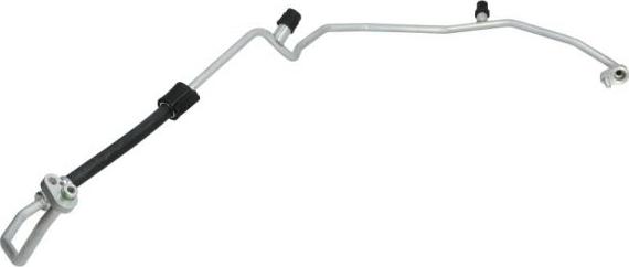 Thermotec KTT160189 - High Pressure Line, air conditioning car-mod.net