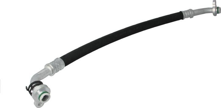 Thermotec KTT160183 - High / Low Pressure Line, air conditioning car-mod.net
