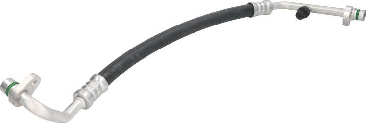 Thermotec KTT160129 - Low Pressure Line, air conditioning car-mod.net