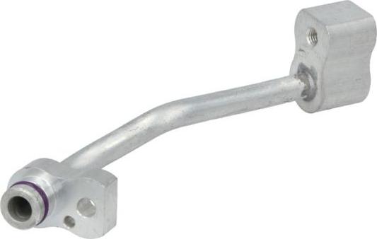 Thermotec KTT160176 - High Pressure Line, air conditioning car-mod.net