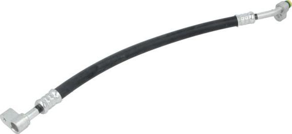 Thermotec KTT160178 - High Pressure Line, air conditioning car-mod.net