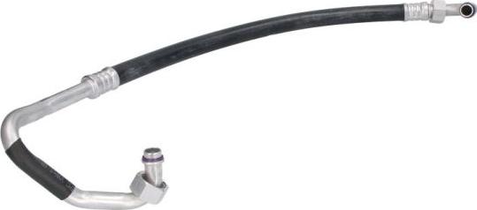 Thermotec KTT160305 - High Pressure Line, air conditioning car-mod.net