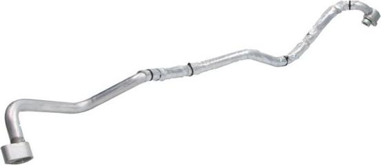 Thermotec KTT160300 - High Pressure Line, air conditioning car-mod.net